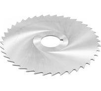 Фреза прорезная 160х1,6х32 Z=40 тип 3 со ступицей и ш/п HSS ГОСТ 2679-93 Beltools ri.174.1828