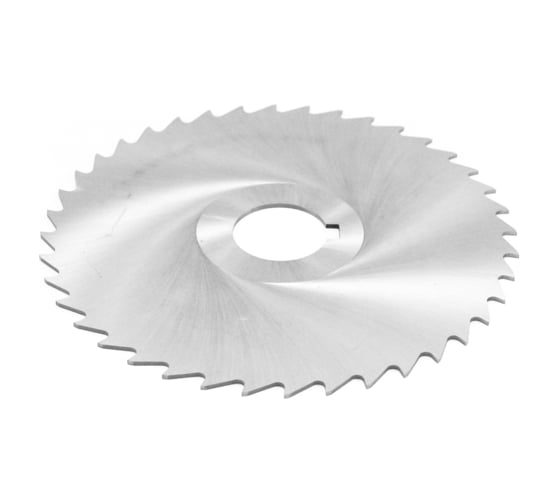 Фреза прорезная Beltools 160х1,6х32 Z=40 тип 3 со ступицей и ш/п HSS ГОСТ 2679-93 ri.174.1828 1