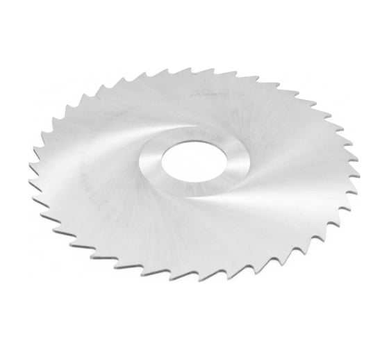 Фреза прорезная Beltools 160х1,6х32 Z=40 тип 3 со ступицей, без ш/п HSS ГОСТ 2679-93 ri.174.1949 1