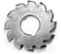 Фреза полукруглая выпуклая 63 R2,5 HSS dпос=22мм Z=10 ГОСТ 9305-93 Beltools ri.178.110 1