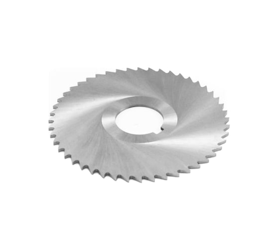 Фреза прорезная Beltools 100х2х27 Z=48 тип 2 со ступицей и ш/п HSS ГОСТ 2679-93 ri.174.1802 1