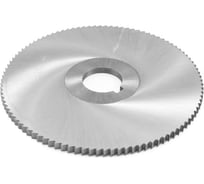 Фреза прорезная 160х3х32 Z=128 тип 1 со ступицей и ш/п HSS ГОСТ 2679-93 Beltools ri.174.1840