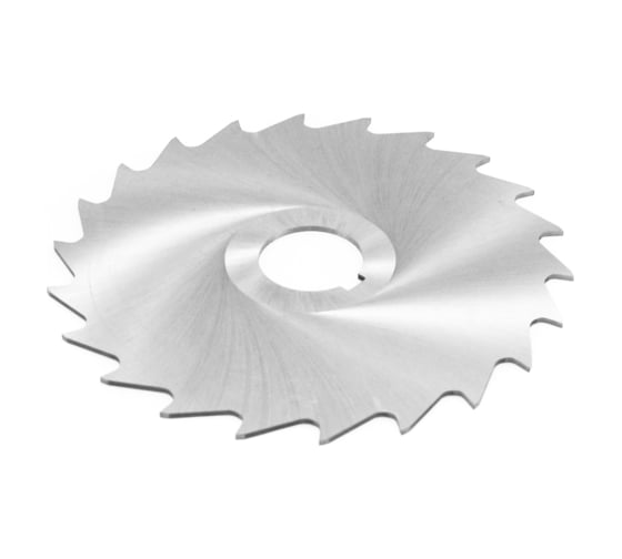 Фреза прорезная Beltools 160х2,5х32 Z=22 тип 3 со ступицей и ш/п HSS ГОСТ 2679-93 ri.174.1839 1