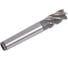 Фреза концевая 20х38х123 Р6М5 Z=5 к/х КМ2 ГОСТ 32831-2014 Beltools ri.189.2970 3