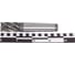 Фреза концевая 32х53х178 Р6М5 Z=6 к/х КМ4 ГОСТ 32831-2014 Beltools ri.189.2987 5