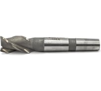 Фреза концевая 14х26х111 Р6М5 Z=3 к/х КМ2 ГОСТ 32831-2014 Beltools ri.189.2962