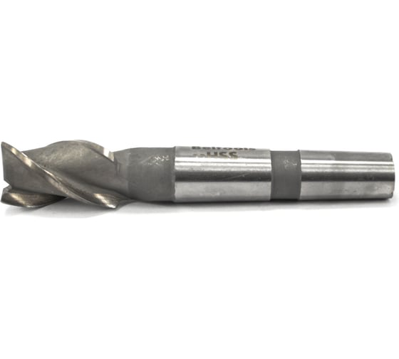 Фреза концевая Beltools 10х22х92 HSS Z=3 к/х КМ1 ГОСТ 32831-2014 ri.189.2908 1