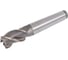 Фреза концевая 28х45х147 HSS Z=3 к/х КМ3 ГОСТ 32831-2014 Beltools ri.189.2800 2