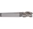Фреза концевая 28х45х147 HSS Z=3 к/х КМ3 ГОСТ 32831-2014 Beltools ri.189.2800 4