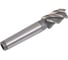 Фреза концевая 30х53х155 HSS Z=4 к/х КМ3 Beltools ri.189.2802 3