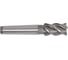 Фреза концевая 30х53х155 HSS Z=4 к/х КМ3 Beltools ri.189.2802 4