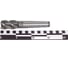Фреза концевая 30х53х155 HSS Z=4 к/х КМ3 Beltools ri.189.2802 5