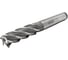 Фреза концевая 24х45х147 HSS Z=5 к/х КМ3 Beltools ri.189.2795 1