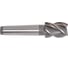 Фреза концевая 45х63х188 HSS Z=4 к/х КМ4 ГОСТ 32831-2014 Beltools ri.189.2811 4