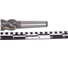 Фреза концевая 45х63х188 HSS Z=4 к/х КМ4 ГОСТ 32831-2014 Beltools ri.189.2811 5