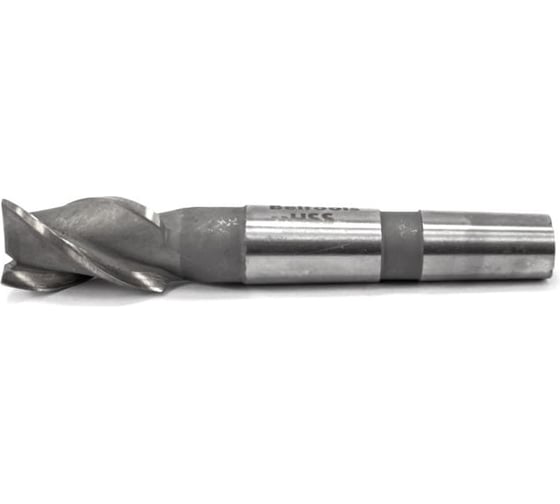Фреза концевая Beltools 40х106х231 HSS Z=4 к/х КМ4 ri.189.2872 1