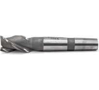 Фреза концевая 35х53х155 Р6М5 Z=4 к/х КМ3 ГОСТ 32831-2014 Beltools ri.189.2988