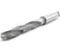 Сверло 18,5х135х256 с пластиной ВК8 к/х КМ3 ГОСТ 22736-77 Beltools ri.155.647 1