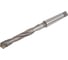 Сверло 19,5х140х261 с пластиной ВК8 к/х КМ3 ГОСТ 22736-77 Beltools ri.155.648 2