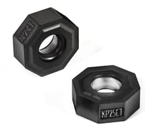 Пластина сменная восьмигранная ONGX 050408-M KP25CT Русский Инструмент ri.474.3