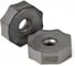 Пластина сменная восьмигранная ONGX 090506-MLW PP30CT Русский Инструмент ri.474.29 1