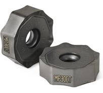 Пластина сменная восьмигранная ONGX 090520-ML MP30CT Русский Инструмент ri.474.39