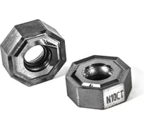 Пластина сменная восьмигранная ONGX 050408-MW N10CT Русский Инструмент ri.474.11