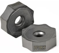 Пластина сменная восьмигранная ONGX 090510-MLW PP30CT Русский Инструмент ri.474.34