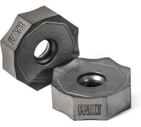 Пластина сменная восьмигранная ONGX 090520-ML PP30CT Русский Инструмент ri.474.37