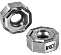 Пластина сменная восьмигранная ONGX 050408-MLW N10CT Русский Инструмент ri.474.15