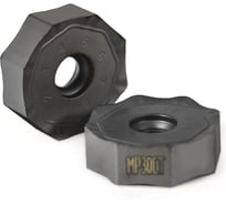 Пластина сменная восьмигранная ONGX 090510-MLW MP30CT Русский Инструмент ri.474.36