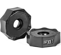 Пластина сменная восьмигранная ONGX 090510-ML PP30CT Русский Инструмент ri.474.1