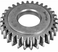 Долбяк дисковый М2,5 Z=30 А Р6М5 dо=75мм (2530-0168) 20гр dпос=31,75мм Beltools ri.100.305