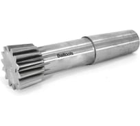 Долбяк хвостовой М1,25 Z=16 А Р6М5 dо=20мм (2540-0079) 30гр Beltools ri.351.88
