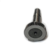 Долбяк хвостовой М0,5 Z=50 АА Р18 dо=25мм (2537-0365) 20гр Beltools ri.102.179