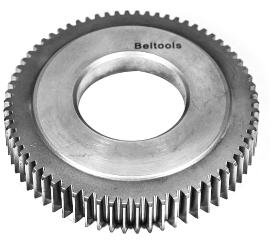 Долбяк дисковый Beltools М1,25, Z=80, А, Р6М5, dо=100мм, (2530-0195), 20гр, dпос=44,45мм ri.100.303 1