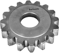 Долбяк дисковый М6 Z=12 А Р6М5 dо=72мм (2540-0014) 30гр dпос=31,75мм Beltools ri.350.53