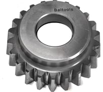 Долбяк дисковый М3,5 Z=22 А Р6М5 dо=77мм (2540-0011) 30гр dпос=31,75мм Beltools ri.350.49