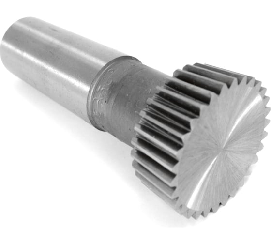 Долбяк хвостовой Beltools М1,25, Z=30, А Р6М5, dо=38мм, (2540-0098), 30гр ri.351.89 1