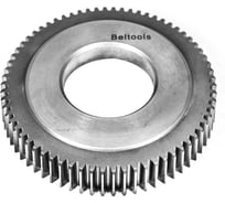 Долбяк дисковый М1,5 Z=68 А Р6М5 dо=102мм (2530-0199) 20гр dпос=44,45мм Beltools ri.100.297