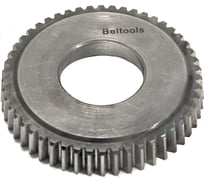 Долбяк дисковый М1,25 Z=60 А Р6М5 dо=75мм (2540-0005) 30гр dпос=31,75мм Beltools ri.350.44