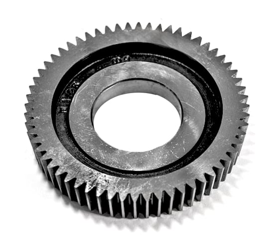 Долбяк дисковый Beltools М1,25, Z=60, А, Р6М5, dо=75мм, (2530-0155), 20гр, dпос=31,75мм ri.100.295 1