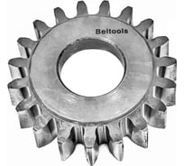 Долбяк дисковый М4 Z=19 А Р6М5 dо=76мм (2530-0182) 20гр dпос=31,75мм Beltools ri.100.308