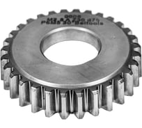 Долбяк дисковый М2,5 Z=30 А Р6М5 dо=75мм (2540-0008) 30гр dпос=31,75мм Beltools ri.350.47