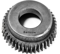 Долбяк дисковый М2 Z=38 А Р6М5 dо=76мм (2530-0164) 20гр dпос=31,75мм Beltools ri.100.298