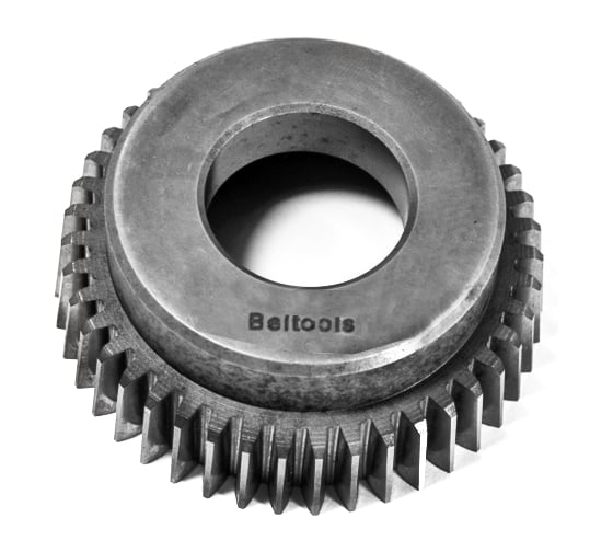 Долбяк дисковый Beltools М2, Z=38, А, Р6М5, dо=76мм, (2530-0164), 20гр, dпос=31,75мм ri.100.298 1
