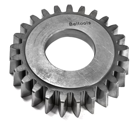 Долбяк дисковый Beltools М3, Z=25, А, Р6М5, dо=75мм, (2530-0173), 20гр, dпос=31,75мм ri.100.307 1
