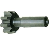 Долбяк хвостовой М0,4 Z=64 АА Р18 dо=26мм (2537-0361) 20гр Beltools ri.102.176