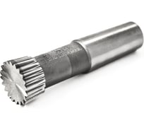 Долбяк хвостовой М1 Z=20 А Р6М5 dо=20мм (2540-0078) 30гр Beltools ri.351.107