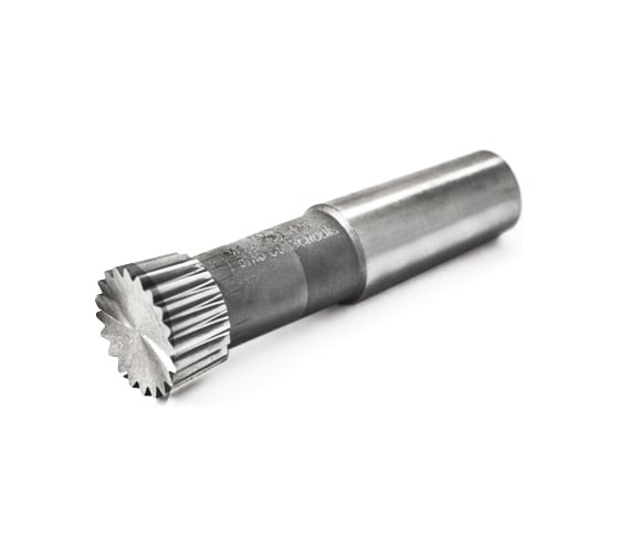 Долбяк хвостовой Beltools М1, Z=20, А Р6М5, dо=20мм, (2540-0078), 30гр ri.351.107 1